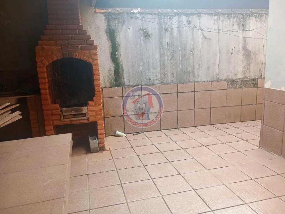 Casa, 2 quartos, 80 m² - Foto 9