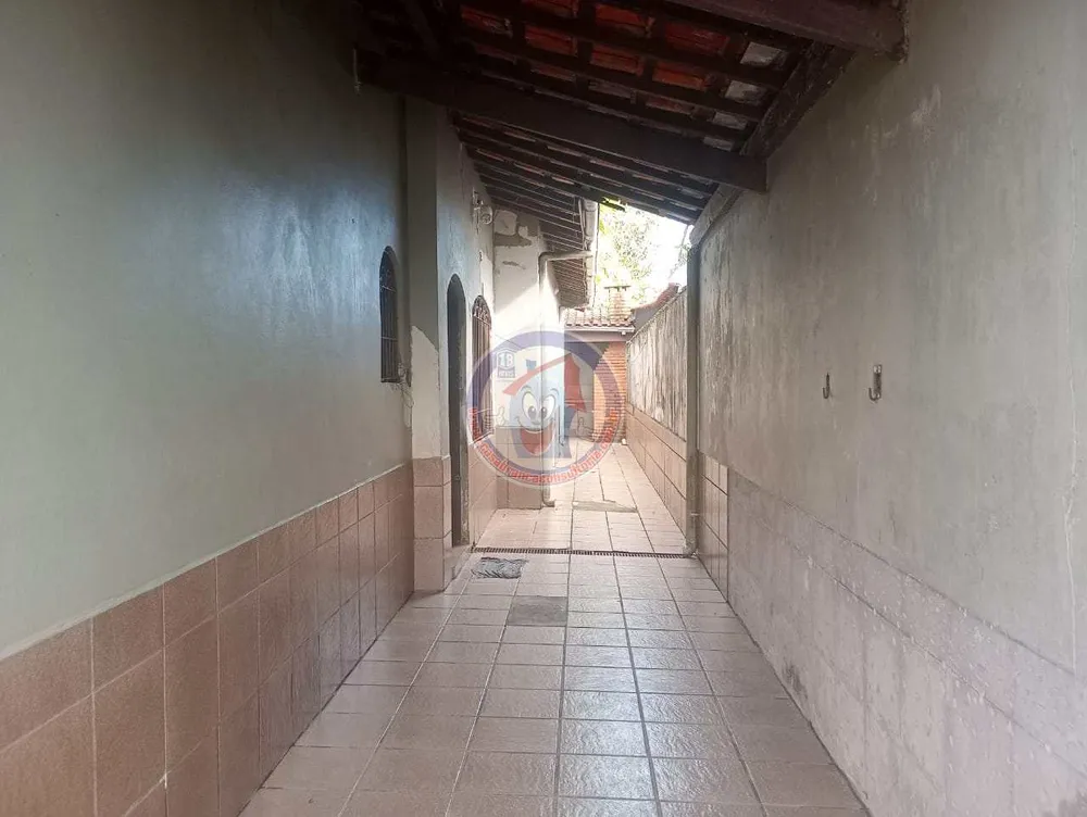 Casa, 2 quartos, 80 m² - Foto 3