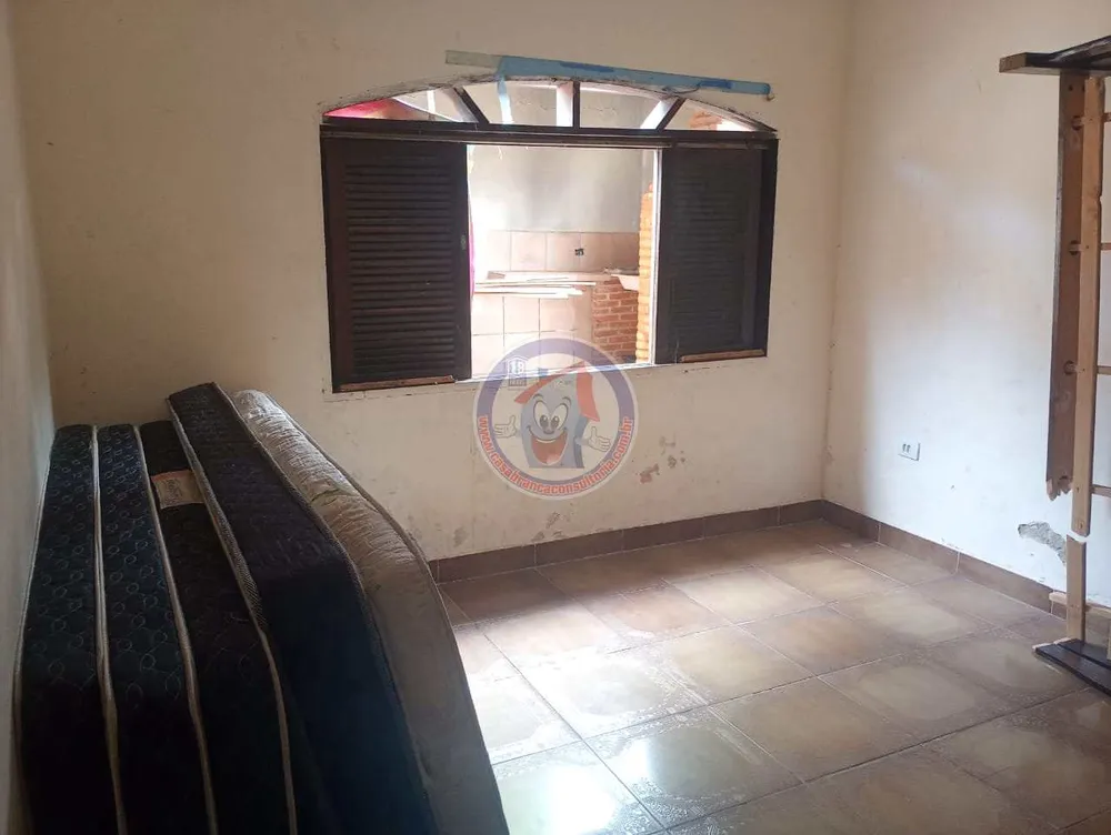 Casa, 2 quartos, 80 m² - Foto 8