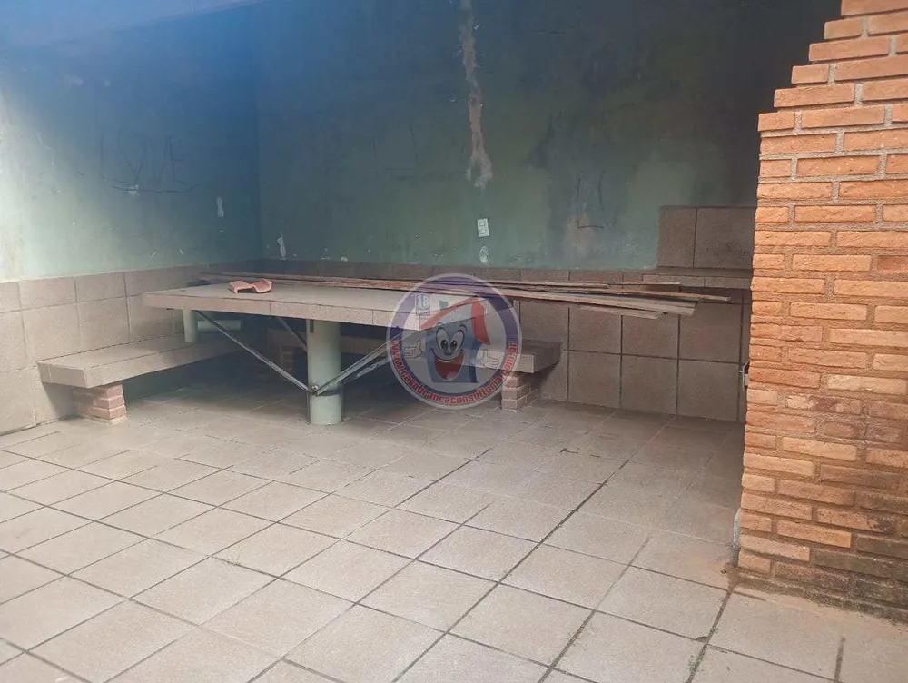 Casa, 2 quartos, 80 m² - Foto 12