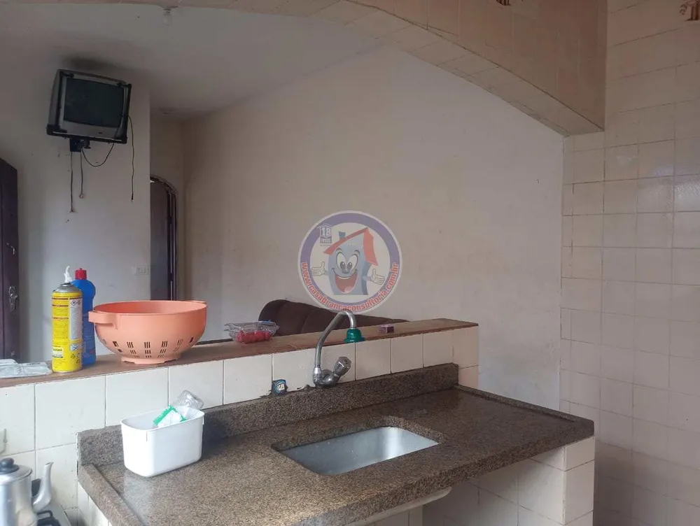 Casa, 2 quartos, 80 m² - Foto 5