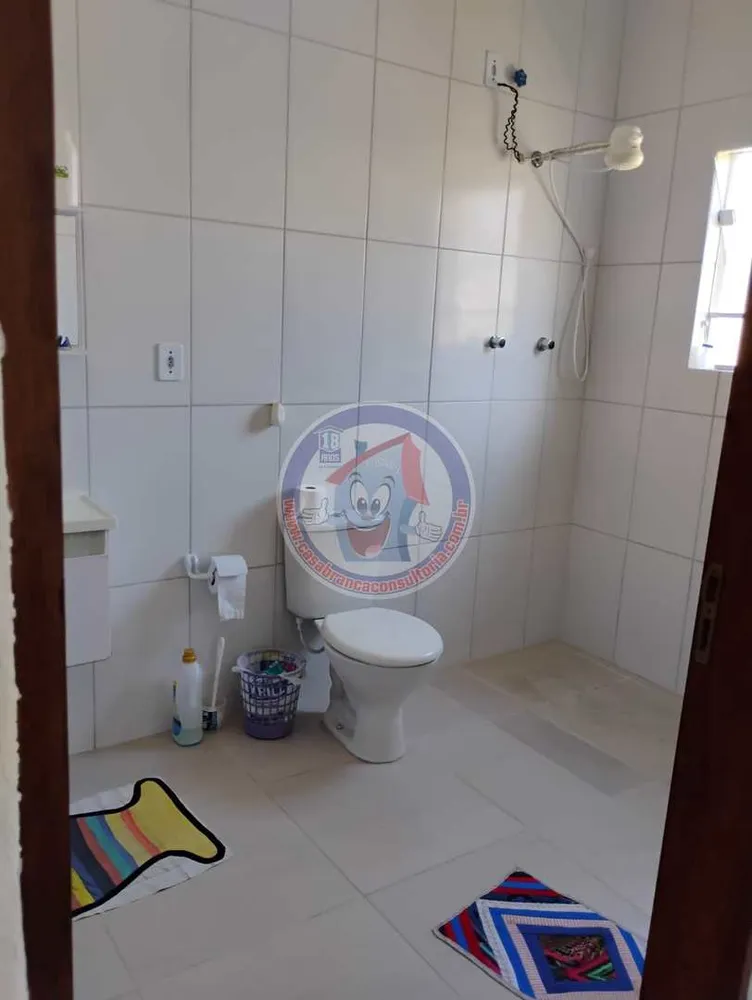 Chácara, 2 quartos, 1000 m² - Foto 10