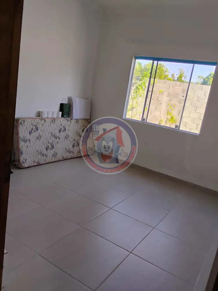 Chácara, 2 quartos, 1000 m² - Foto 8