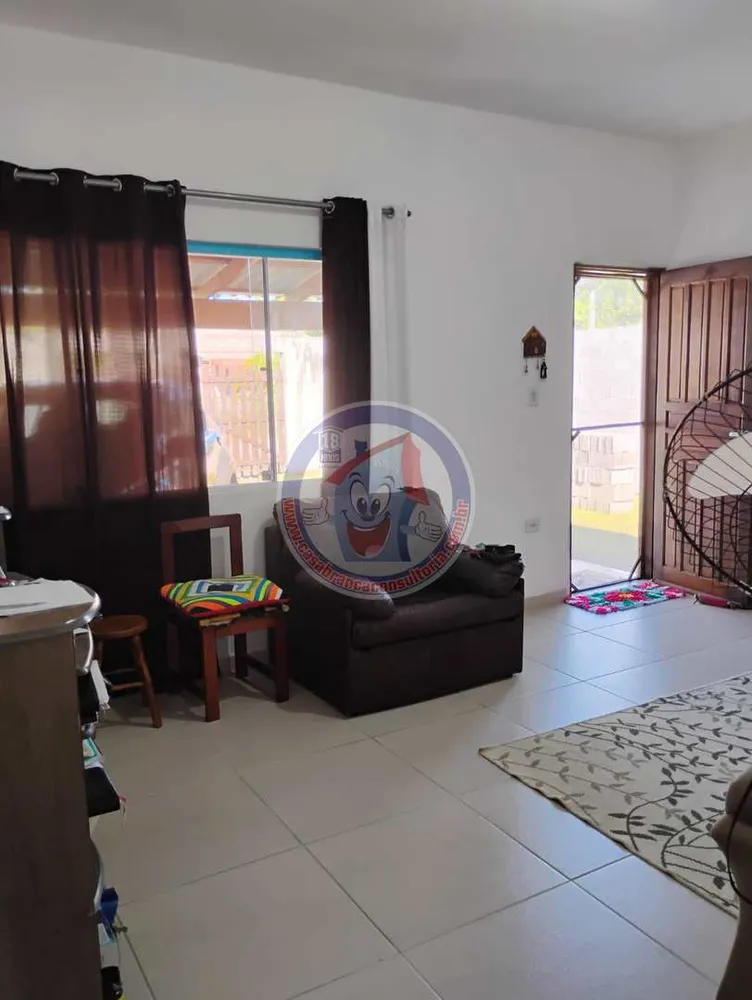 Chácara, 2 quartos, 1000 m² - Foto 4