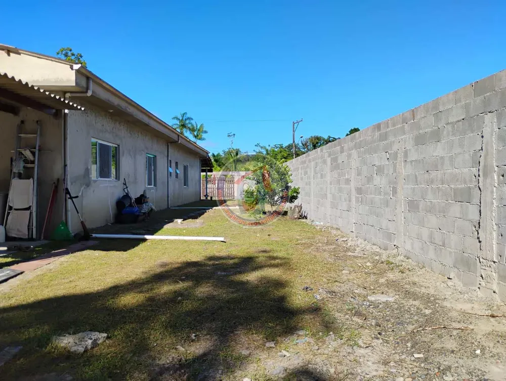 Chácara, 2 quartos, 1000 m² - Foto 1