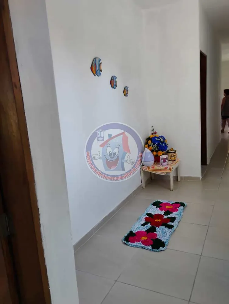 Chácara, 2 quartos, 1000 m² - Foto 7
