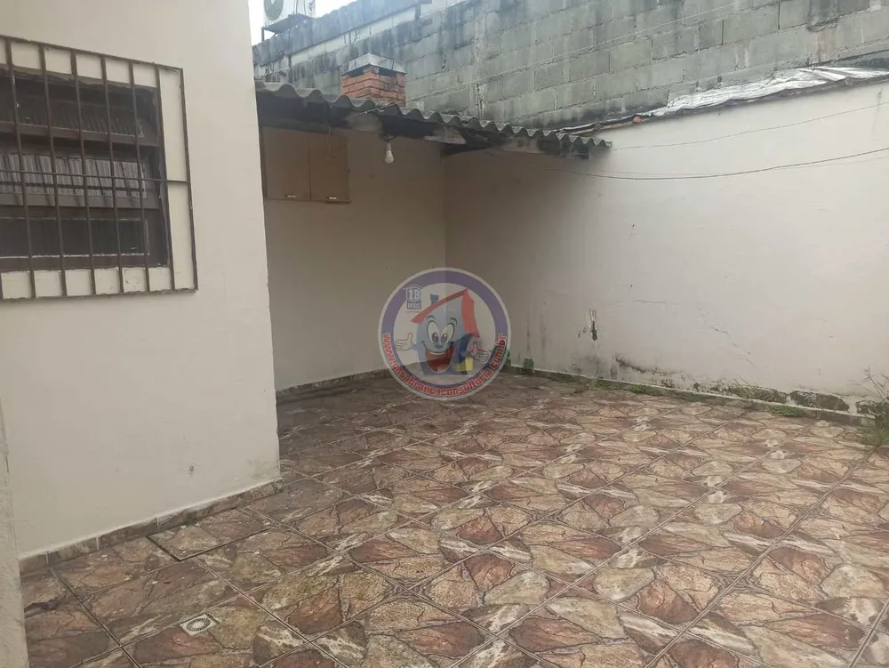 Casa, 2 quartos, 137 m² - Foto 3