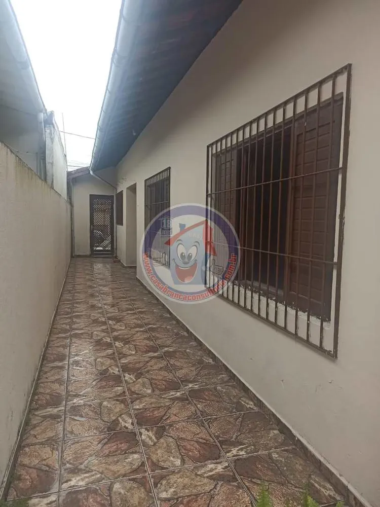 Casa, 2 quartos, 137 m² - Foto 1