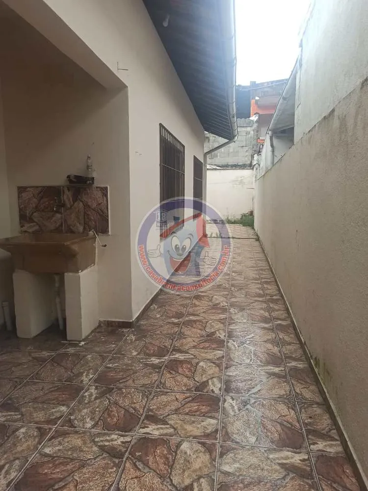 Casa, 2 quartos, 137 m² - Foto 4