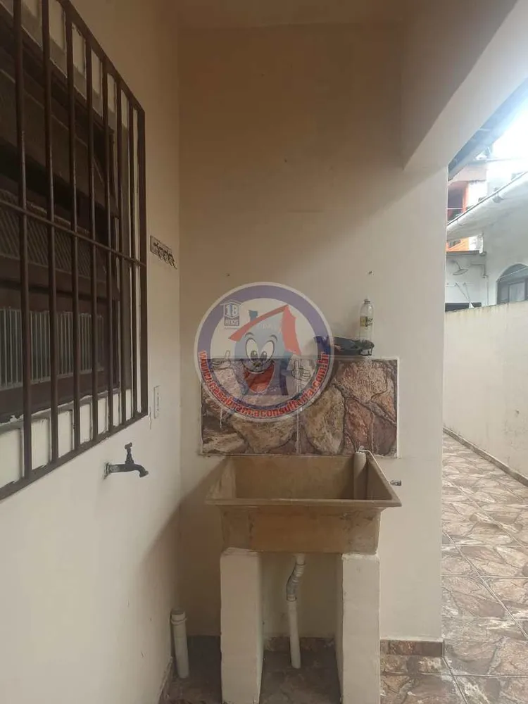 Casa, 2 quartos, 137 m² - Foto 12