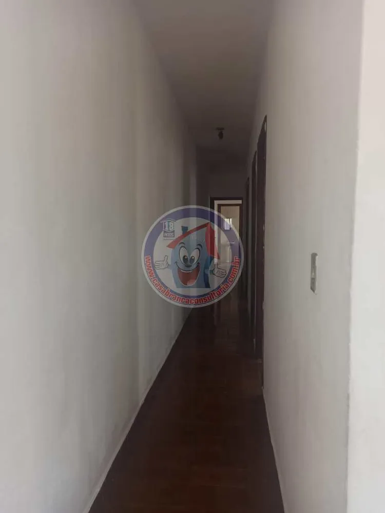 Casa, 2 quartos, 137 m² - Foto 8