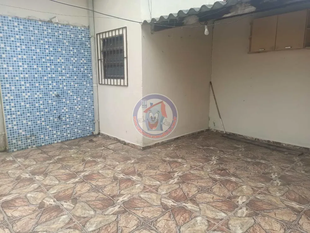 Casa, 2 quartos, 137 m² - Foto 2