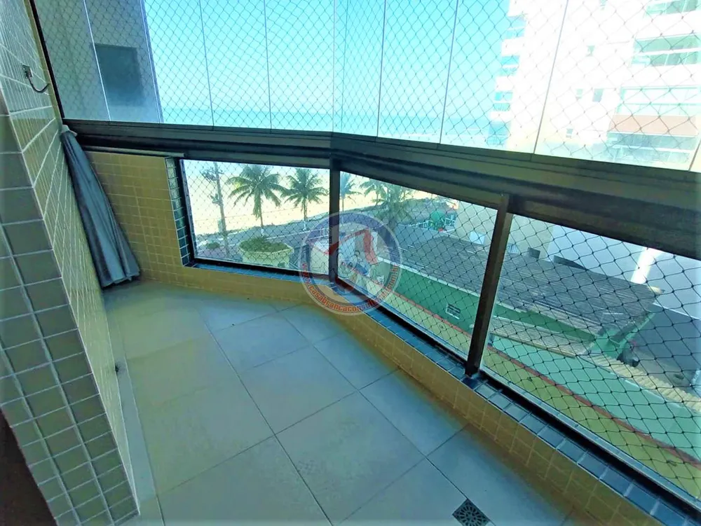Apartamento, 2 quartos, 96 m² - Foto 1