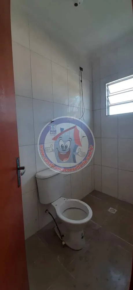 Sobrado, 2 quartos, 35 m² - Foto 8