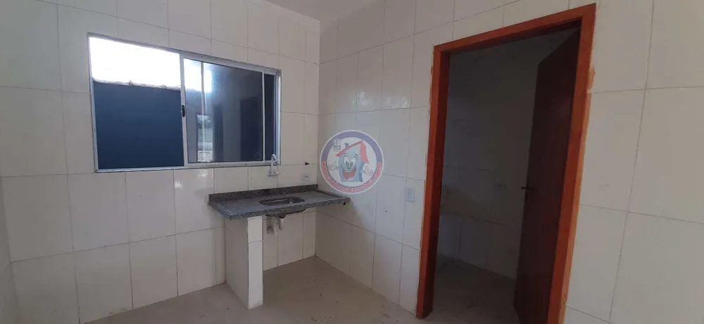 Sobrado, 2 quartos, 35 m² - Foto 4