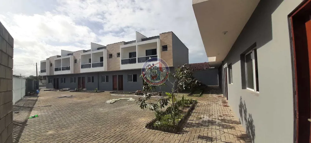 Sobrado, 2 quartos, 35 m² - Foto 11