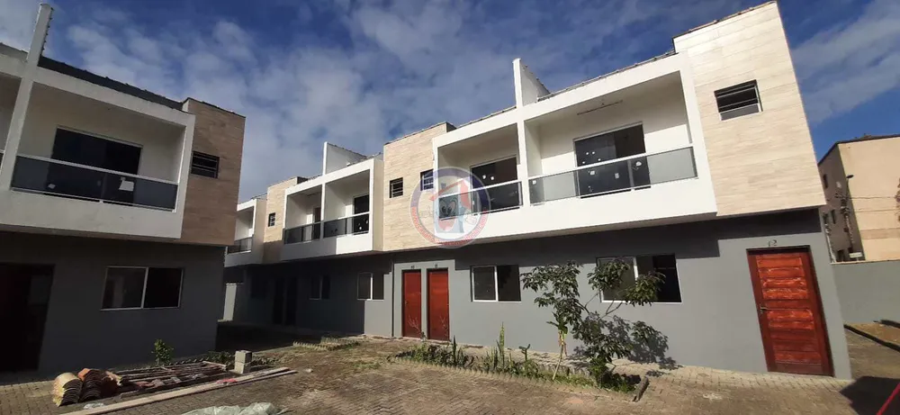 Sobrado, 2 quartos, 35 m² - Foto 2