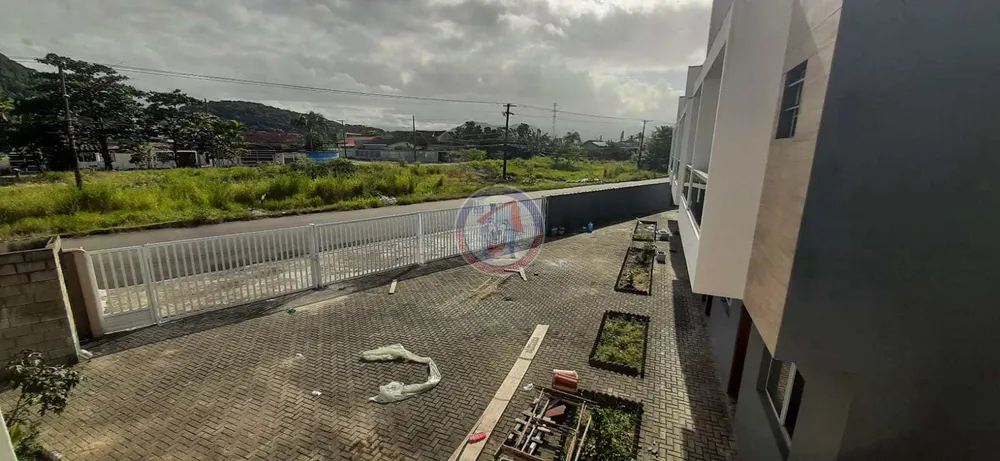 Sobrado, 2 quartos, 35 m² - Foto 7