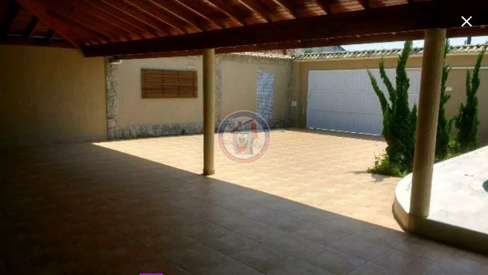 Sobrado à venda com 5 quartos, 259m² - Foto 5