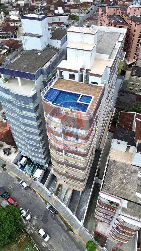 Apartamento, 2 quartos, 74 m² - Foto 1