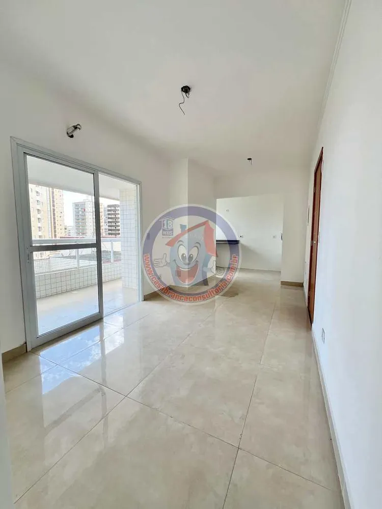 Apartamento, 2 quartos, 74 m² - Foto 3