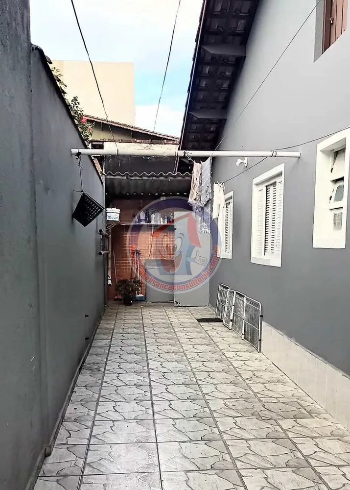 Casa, 2 quartos, 70 m² - Foto 11