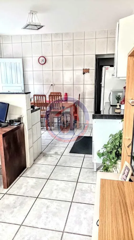 Casa, 2 quartos, 70 m² - Foto 4