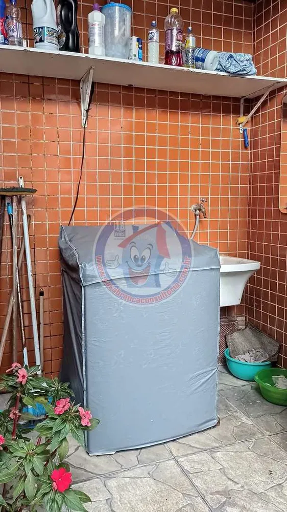 Casa, 2 quartos, 70 m² - Foto 12
