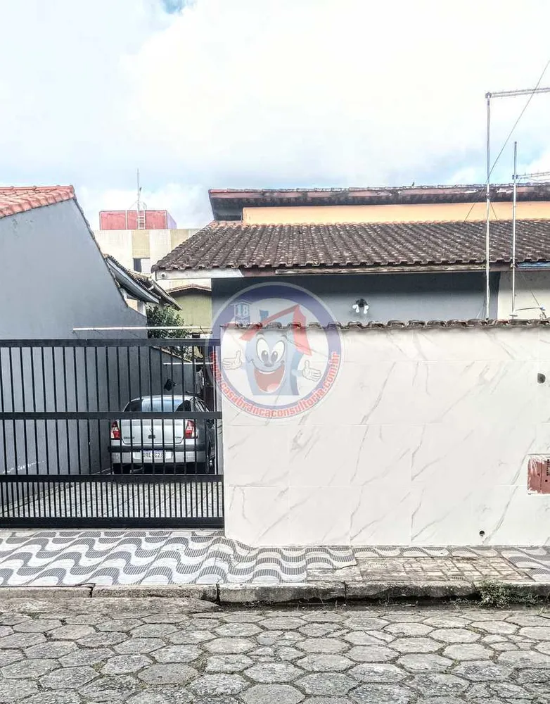 Casa, 2 quartos, 70 m² - Foto 1