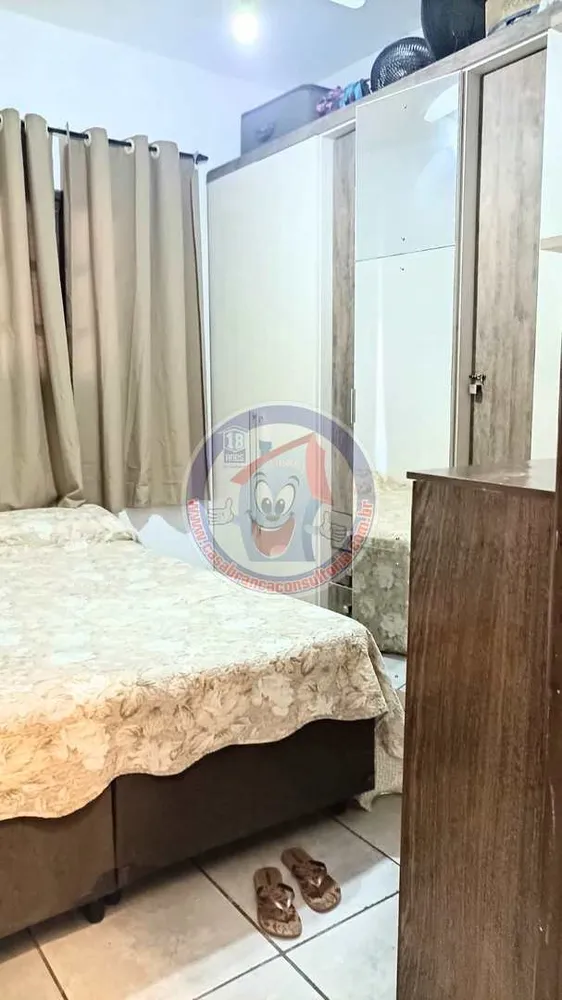 Casa, 2 quartos, 70 m² - Foto 6