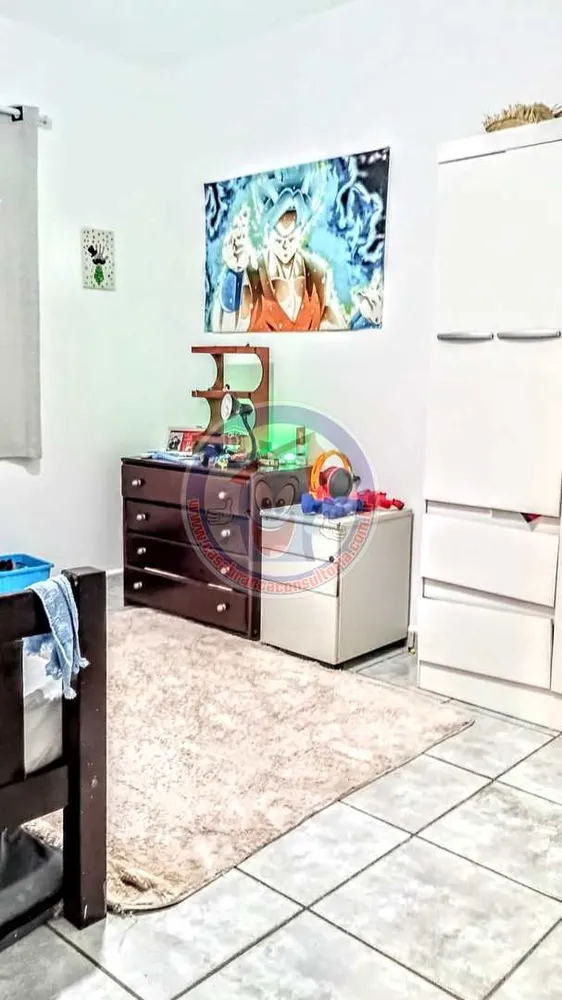 Casa, 2 quartos, 70 m² - Foto 5