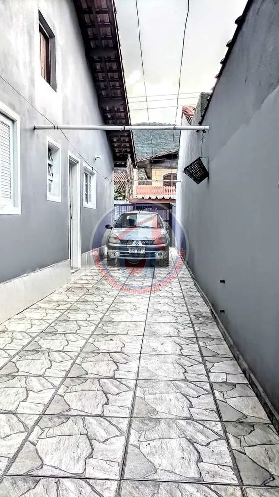 Casa, 2 quartos, 70 m² - Foto 2