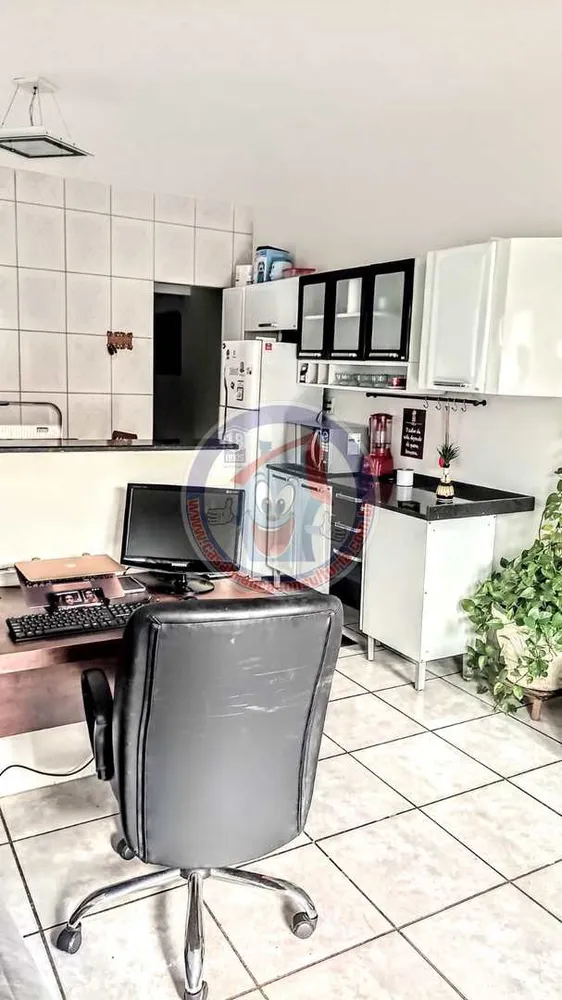 Casa, 2 quartos, 70 m² - Foto 3