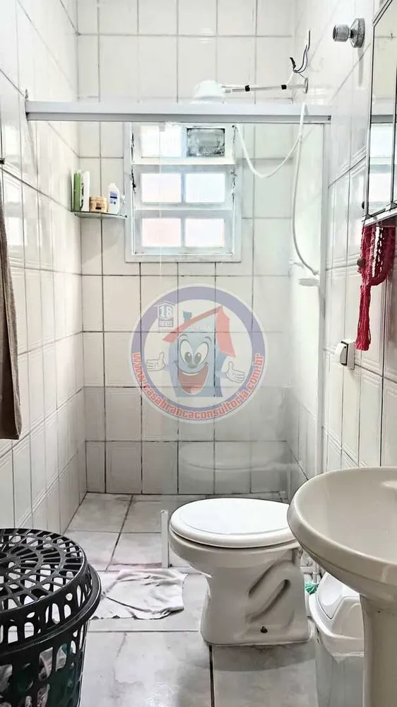 Casa, 2 quartos, 70 m² - Foto 7
