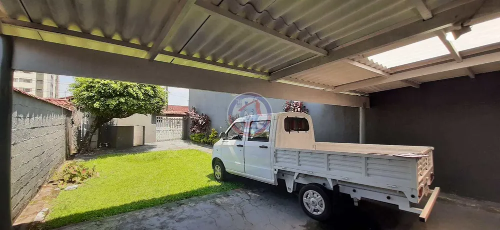 Casa, 2 quartos, 57 m² - Foto 3