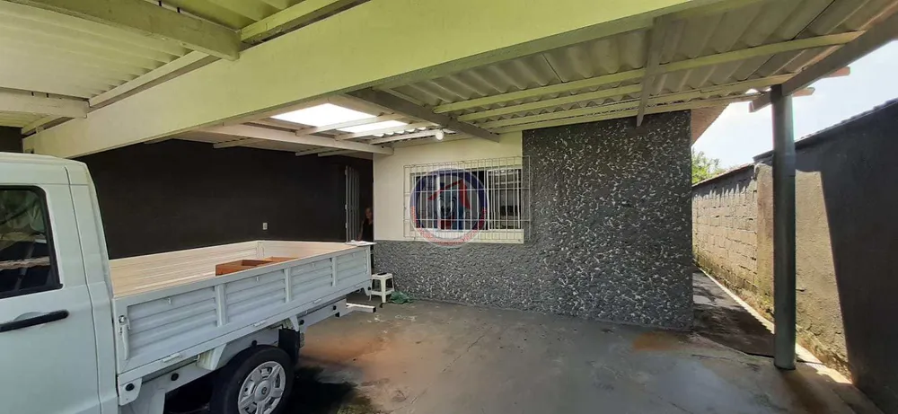 Casa, 2 quartos, 57 m² - Foto 2