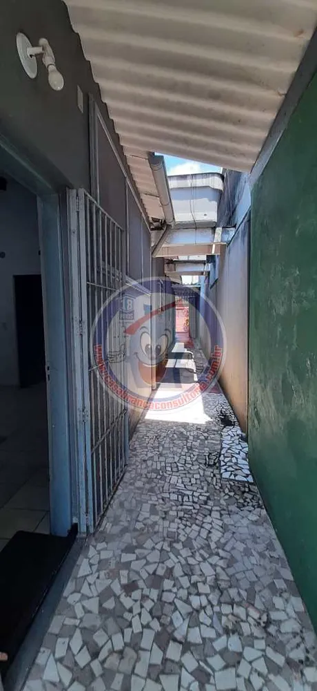 Casa, 2 quartos, 57 m² - Foto 9