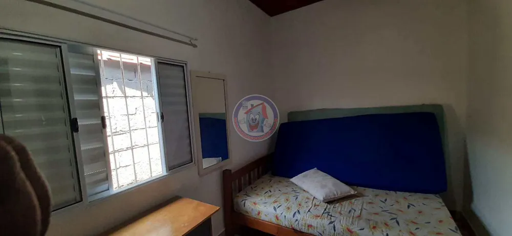 Casa, 2 quartos, 57 m² - Foto 6