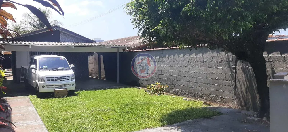 Casa, 2 quartos, 57 m² - Foto 1