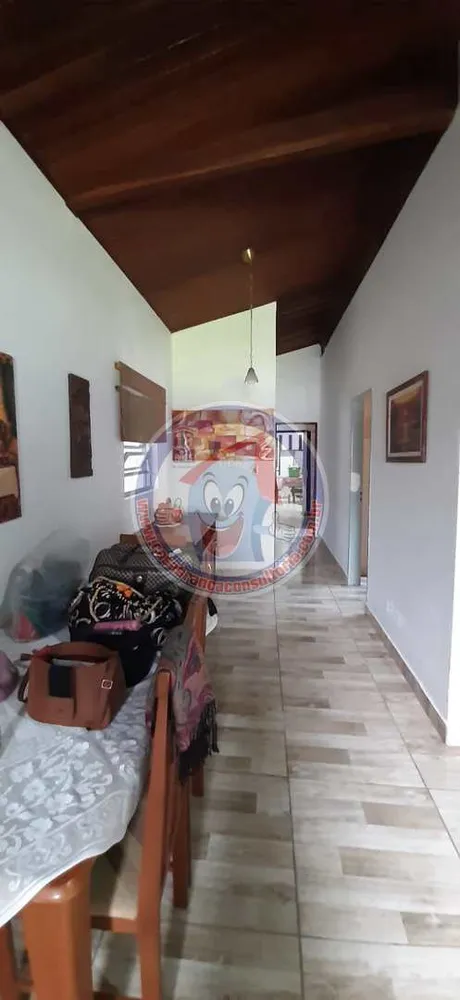 Casa, 2 quartos, 57 m² - Foto 4