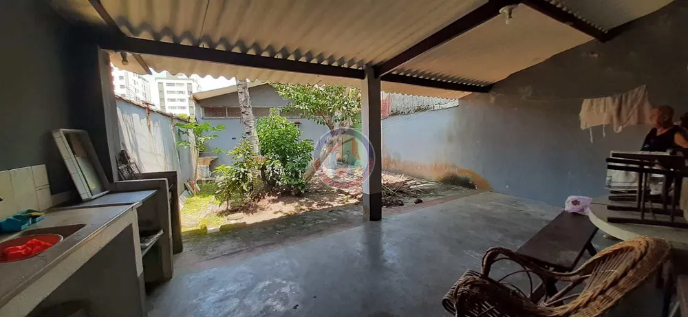 Casa, 2 quartos, 57 m² - Foto 12