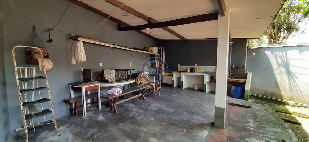 Casa, 2 quartos, 57 m² - Foto 11