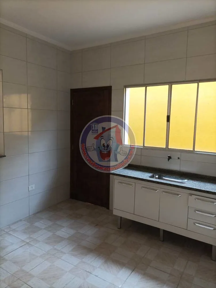 Casa, 2 quartos, 62 m² - Foto 10
