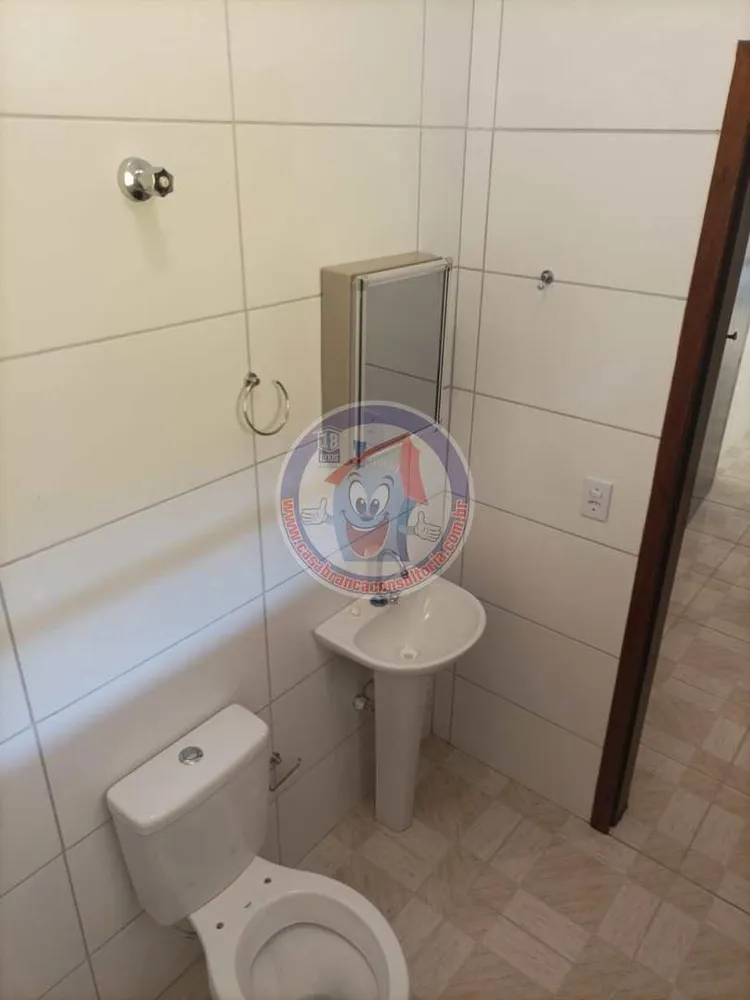 Casa, 2 quartos, 62 m² - Foto 11