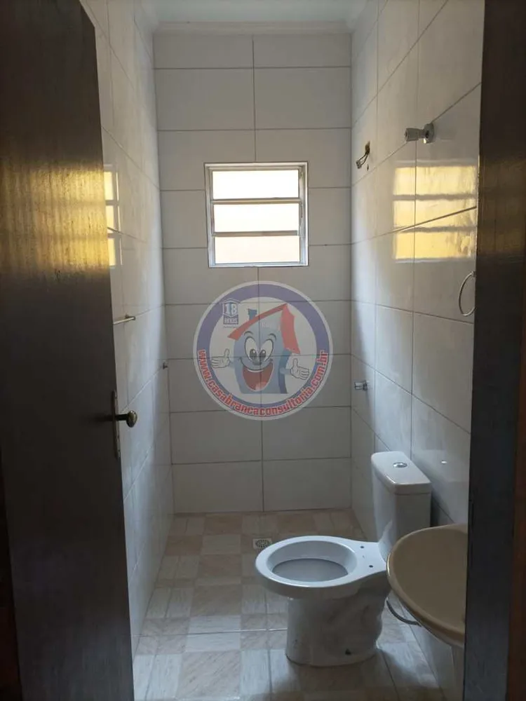 Casa, 2 quartos, 62 m² - Foto 17