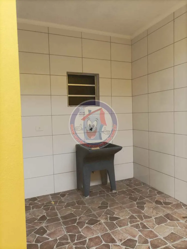Casa, 2 quartos, 62 m² - Foto 18