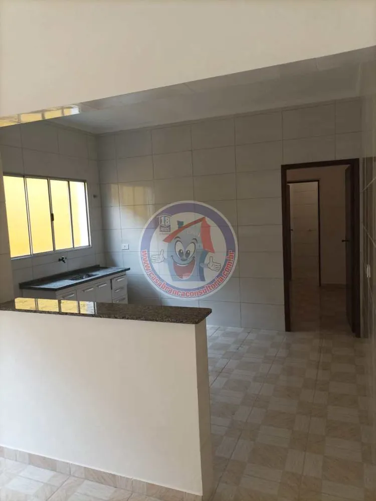 Casa, 2 quartos, 62 m² - Foto 9