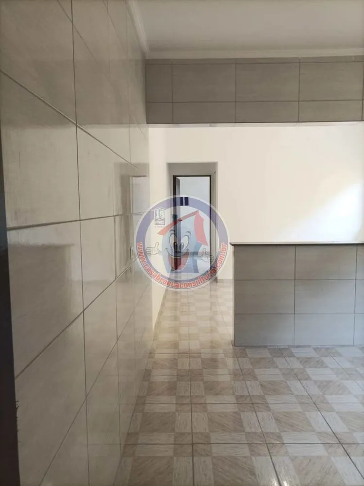 Casa, 2 quartos, 62 m² - Foto 13