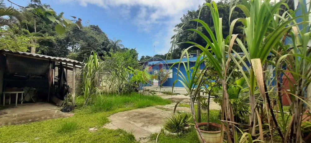 Casa, 1 quarto, 50 m² - Foto 1