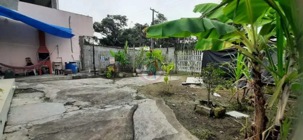 Casa, 1 quarto, 50 m² - Foto 2